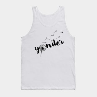 yonder... Tank Top